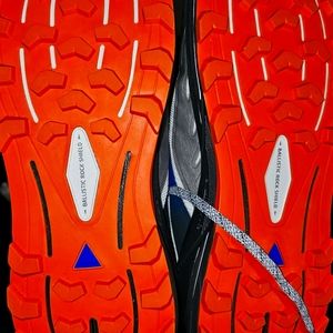 Brooks Cascadia 16 Mens 10